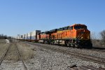 BNSF 7083